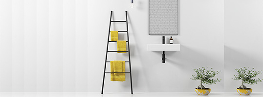 FELICITY Ladder Rails Collection image